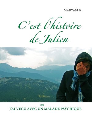 cover image of C'est l'histoire de Julien